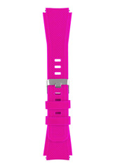 Naklejka premium leather strap for smart watches