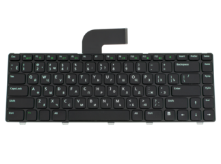 laptop keyboard, laptop spare part