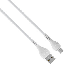 connector with cable, USB, micro USB