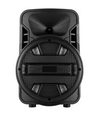 acoustic sound system, speakers