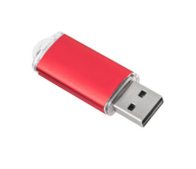 USB flash drives