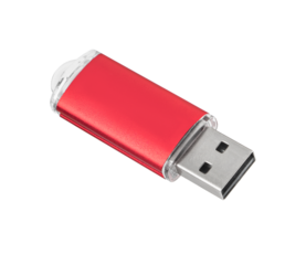 USB flash drives