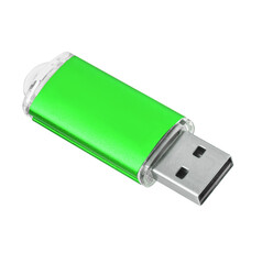 USB flash drives