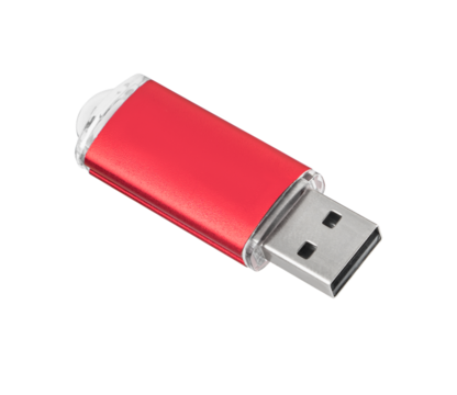 USB flash drives