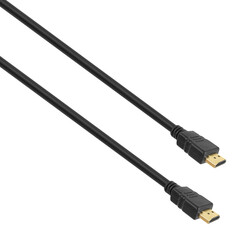 cable with HDMI connector