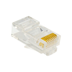 RJ-45 connector