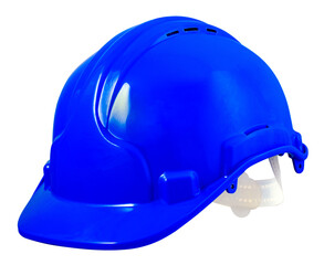Protective helmet for construction workers used as protective clothing.
