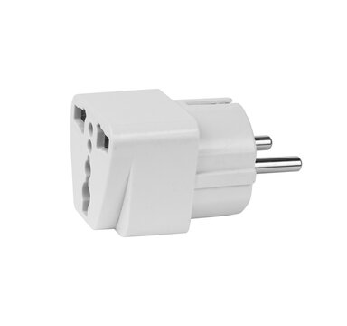 adapter for euro socket