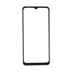 phone screen, phone