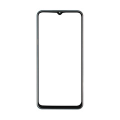 phone screen, phone