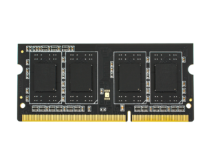 RAM for laptop SO-DIMM DDR3