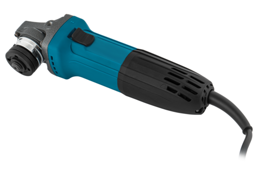 angle grinder, power tool for repair work