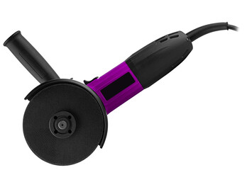 Angle grinder, power tool