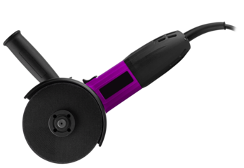 Angle grinder, power tool