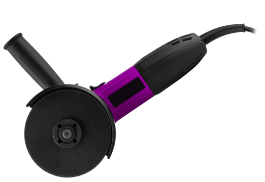 Angle grinder, power tool