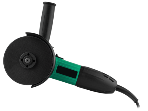 Angle grinder, power tool