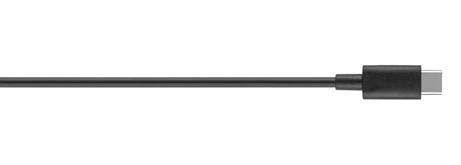cable with Type-C connector