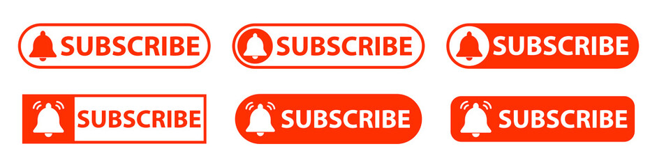 Subscribe button
