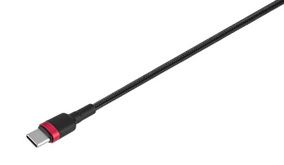 cable and connector Type-C