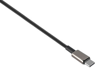 cable and connector Type-C
