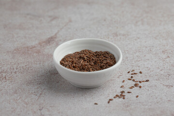 Flax seeds