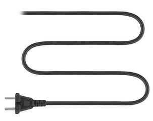 power cord with plug