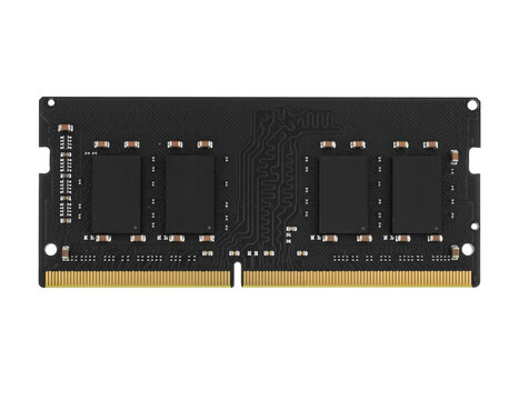 RAM for laptop SODIMM