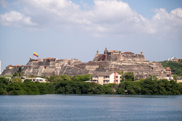 View of Fort
