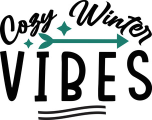 cozy winter vibes