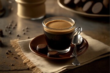 Experience the Perfect Cup of Espresso Every Time