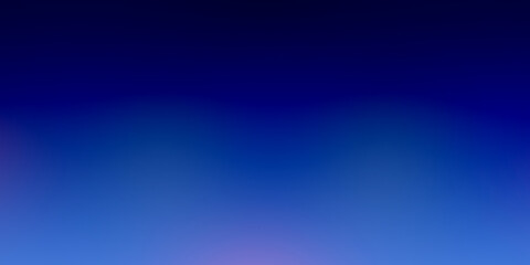 Fototapeta premium background with rays, simple design in blue color