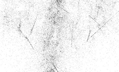 Grunge Black and White Distress Texture.Grunge rough dirty background.For posters, banners, retro and urban designs