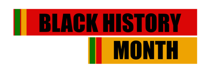 Black History Month