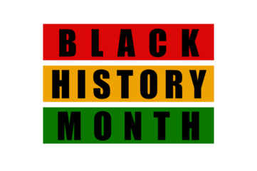 Black History Month