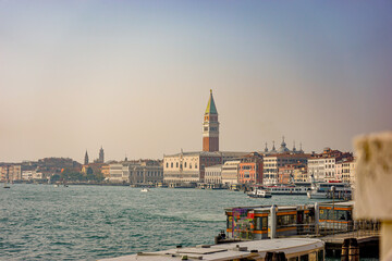Landscape of Venezia / Venice
