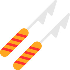 Harpoon Icon