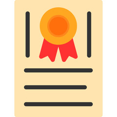 Certification Icon