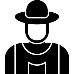 Farmer Icon