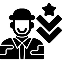 Military Icon