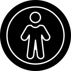 Accessibility Icon