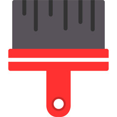 Paint Brush Icon