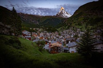 Zermatt