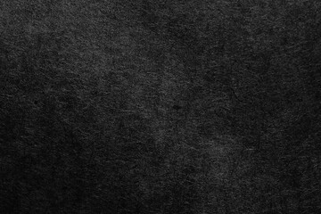 black felt background abstract textile material dark
