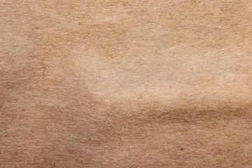 craft brown paper background cardboard sheet blank