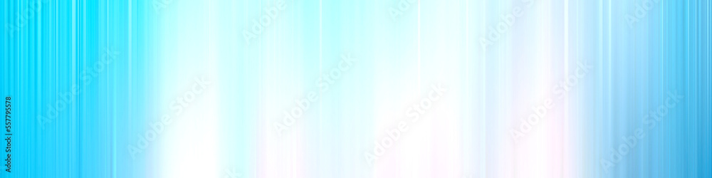 Sticker blue gradient stripes vertical movement blurred abstract background