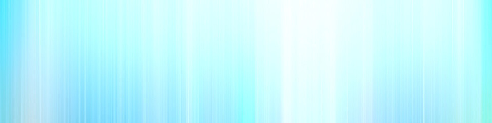 Fototapeta premium blue gradient stripes vertical movement blurred abstract background