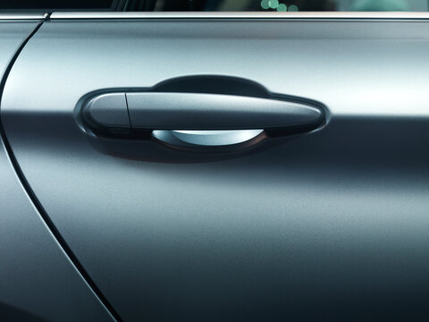 Car door handle