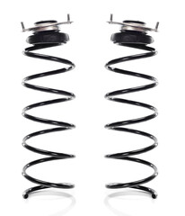 Auto part Suspension Coil Springs with Strut Mounts