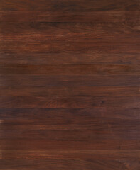 Dark red mahogany wood texture background