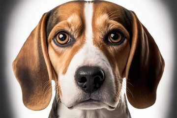 beagle dog